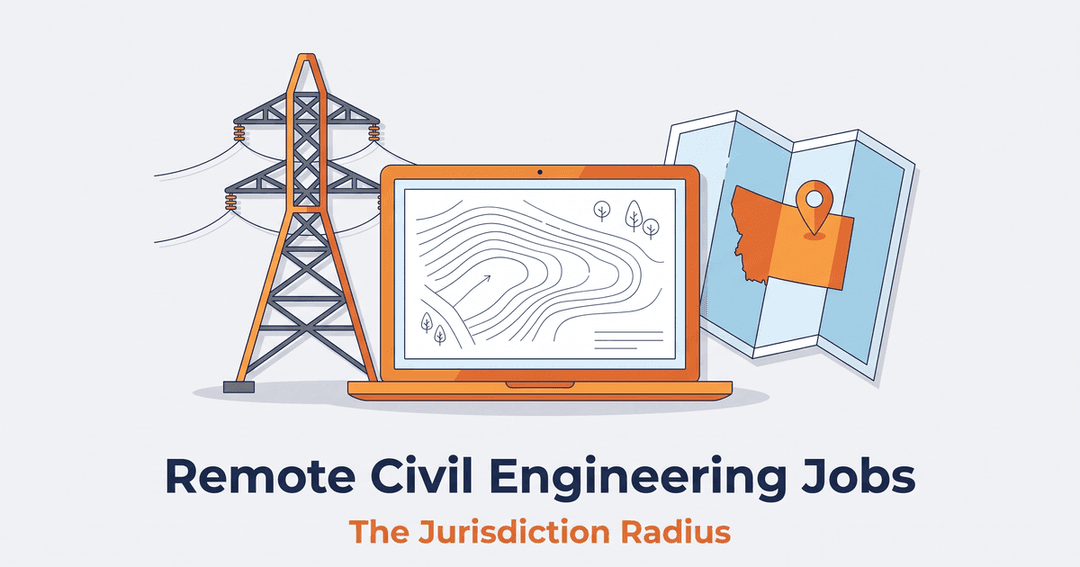 Remote Civil Engineering Jobs: What 4,770 Postings Show | Remote Job ...