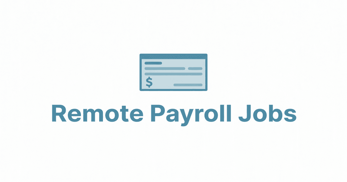 Senior payroll manager working remotely at a home office desk reviewing multi-state payroll runs and compliance reports on a laptop, notebook and coffee beside the keyboard, soft daylight through the window